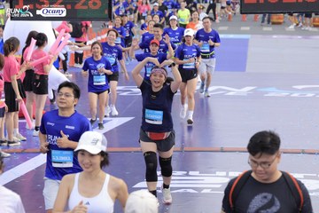 RUN TO LIVE 2024 - Ảnh #1364634