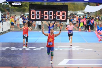 RUN TO LIVE 2024 - Ảnh #1333952