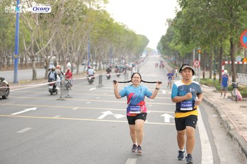 RUN TO LIVE 2024 - Ảnh #1421345