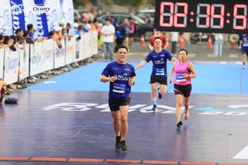 RUN TO LIVE 2024 - Ảnh #1406036