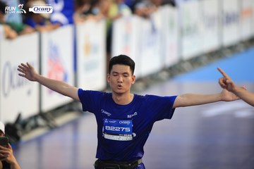 RUN TO LIVE 2024 - Ảnh #1412374