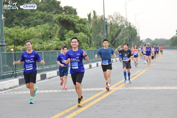RUN TO LIVE 2024 - Ảnh #1392218