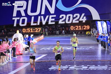 RUN TO LIVE 2024 - Ảnh #1352543