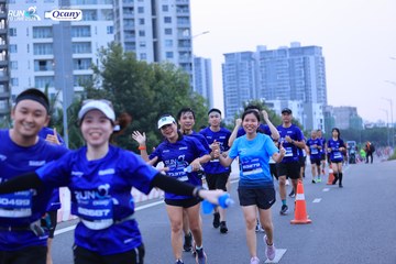 RUN TO LIVE 2024 - Ảnh #1449121