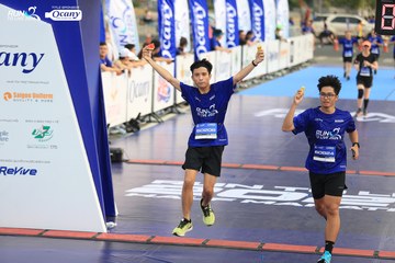 RUN TO LIVE 2024 - Ảnh #1411407