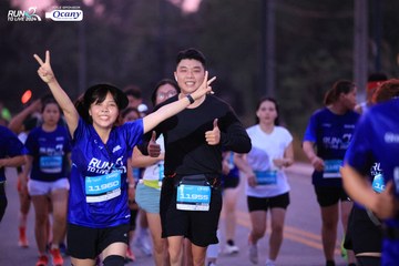 RUN TO LIVE 2024 - Ảnh #1350053