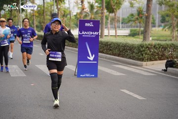 RUN TO LIVE 2024 - Ảnh #1390080