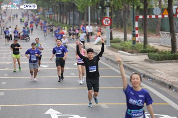 RUN TO LIVE 2024 - Ảnh #1437207