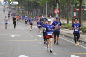 RUN TO LIVE 2024 - Ảnh #1438938