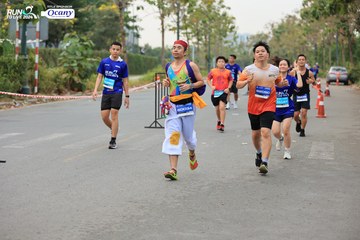 RUN TO LIVE 2024 - Ảnh #1338521