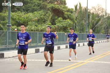 RUN TO LIVE 2024 - Ảnh #1402069