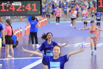 RUN TO LIVE 2024 - Ảnh #1391033