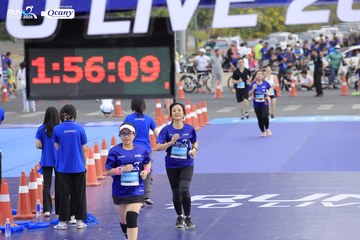 RUN TO LIVE 2024 - Ảnh #1395070