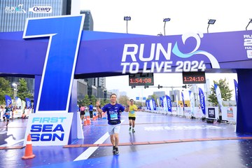 RUN TO LIVE 2024 - Ảnh #1366598