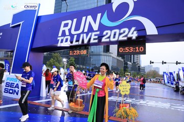 RUN TO LIVE 2024 - Ảnh #1371531