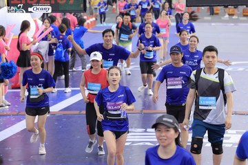 RUN TO LIVE 2024 - Ảnh #1364540