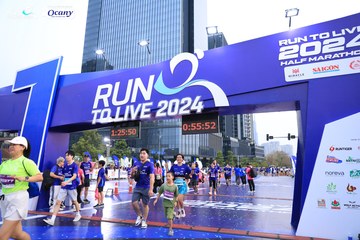 RUN TO LIVE 2024 - Ảnh #1370770