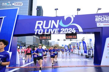 RUN TO LIVE 2024 - Ảnh #1368175