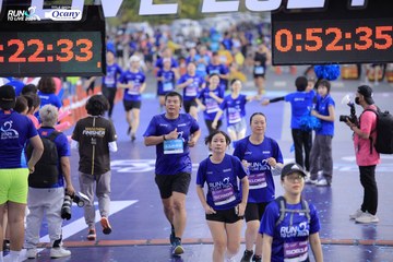 RUN TO LIVE 2024 - Ảnh #1361329