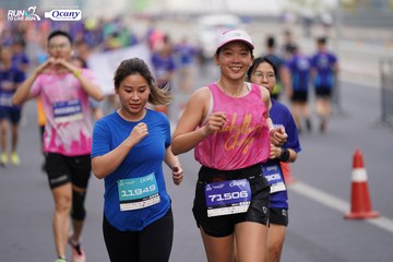 RUN TO LIVE 2024 - Ảnh #1346233