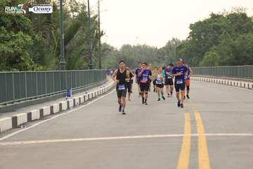 RUN TO LIVE 2024 - Ảnh #1407302
