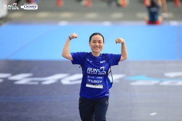 RUN TO LIVE 2024 - Ảnh #1414546