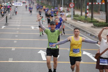RUN TO LIVE 2024 - Ảnh #1438452