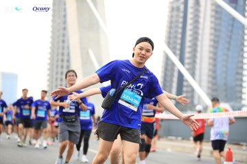 RUN TO LIVE 2024 - Ảnh #1343878