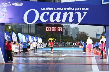 RUN TO LIVE 2024 - Ảnh #1417557