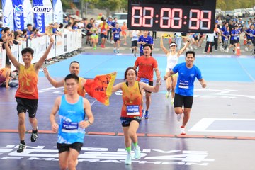 RUN TO LIVE 2024 - Ảnh #1404481