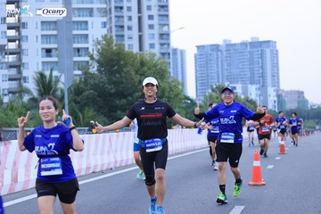 RUN TO LIVE 2024 - Ảnh #1449456