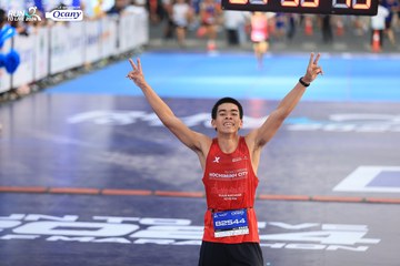 RUN TO LIVE 2024 - Ảnh #1373027