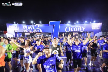 RUN TO LIVE 2024 - Ảnh #1317922
