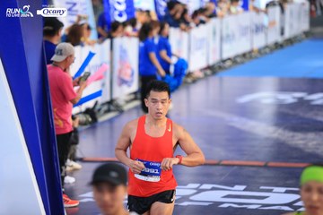 RUN TO LIVE 2024 - Ảnh #1332450