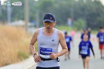 RUN TO LIVE 2024 - Ảnh #1394318