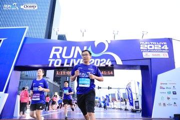 RUN TO LIVE 2024 - Ảnh #1374895