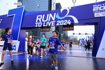 RUN TO LIVE 2024 - Ảnh #1371737