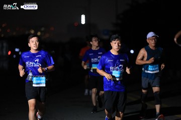 RUN TO LIVE 2024 - Ảnh #1340430