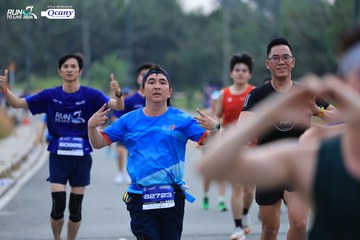 RUN TO LIVE 2024 - Ảnh #1373958