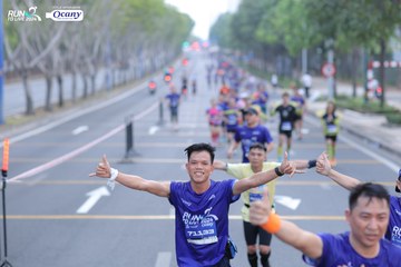 RUN TO LIVE 2024 - Ảnh #1434225