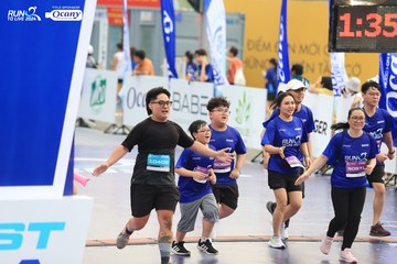RUN TO LIVE 2024 - Ảnh #1404808