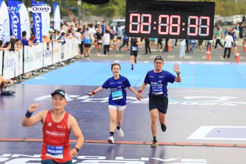RUN TO LIVE 2024 - Ảnh #1405527