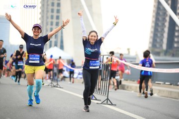 RUN TO LIVE 2024 - Ảnh #1347233
