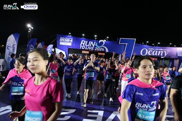 RUN TO LIVE 2024 - Ảnh #1319452