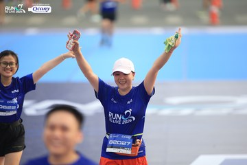 RUN TO LIVE 2024 - Ảnh #1413091