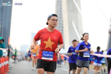 RUN TO LIVE 2024 - Ảnh #1349255