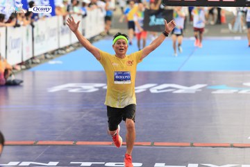 RUN TO LIVE 2024 - Ảnh #1405467