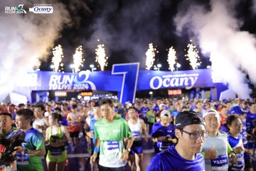 RUN TO LIVE 2024 - Ảnh #1317744