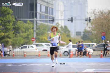 RUN TO LIVE 2024 - Ảnh #1403548