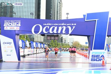 RUN TO LIVE 2024 - Ảnh #1423822